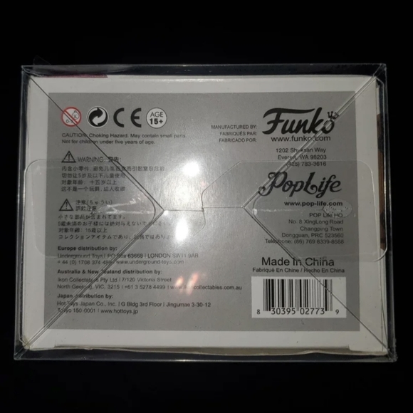 2 LeBron James Cleveland Cavaliers Funko Pop - Picture 8 of 10